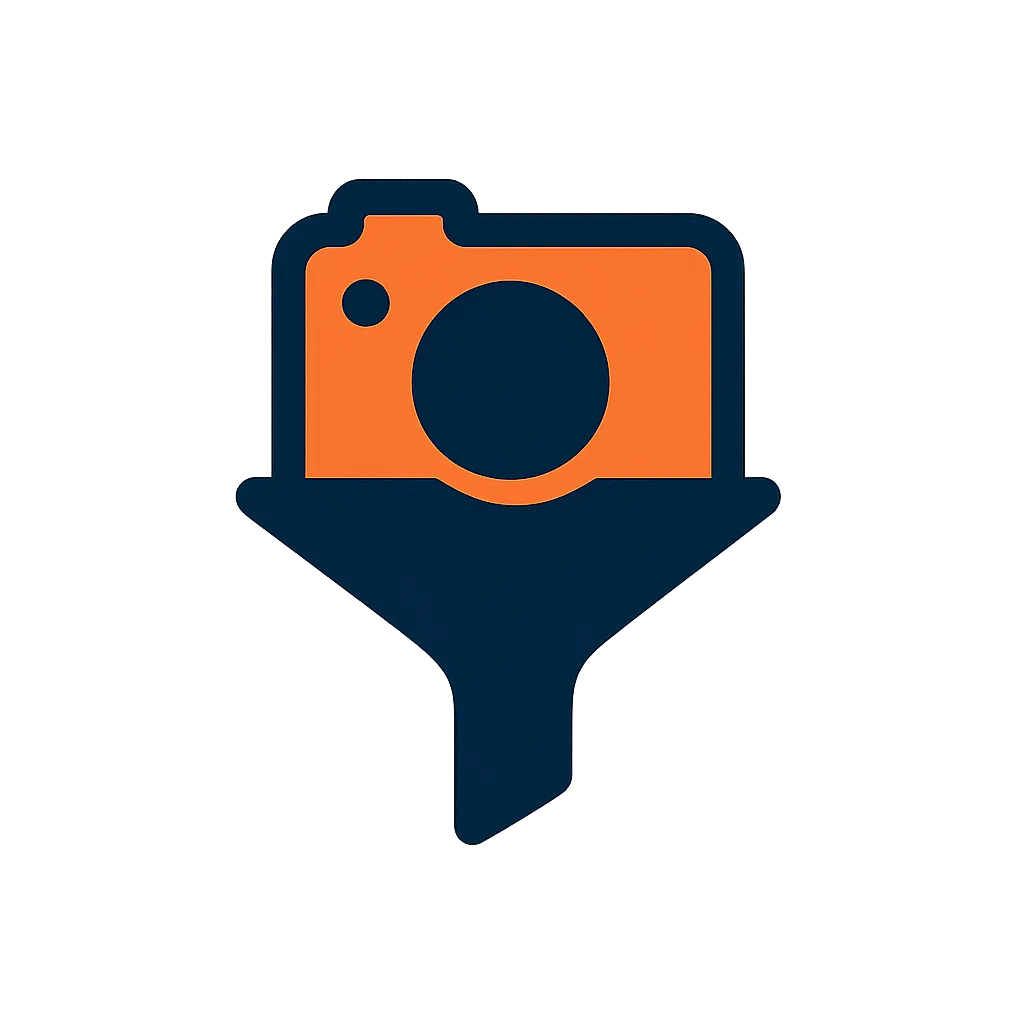 SnapFunnel Logo