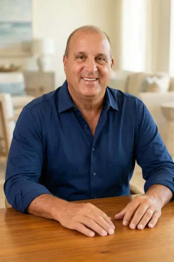 Professional advisor photo placeholder