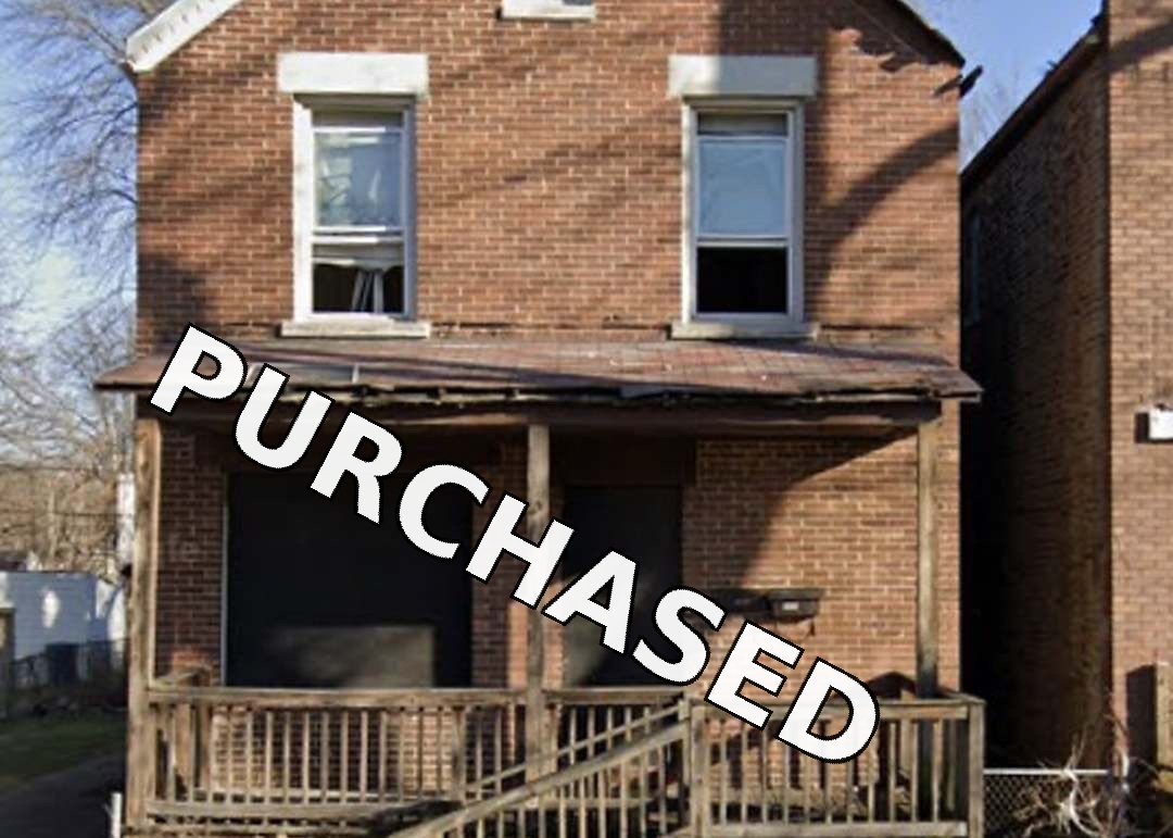Chicago Heights, IL Property