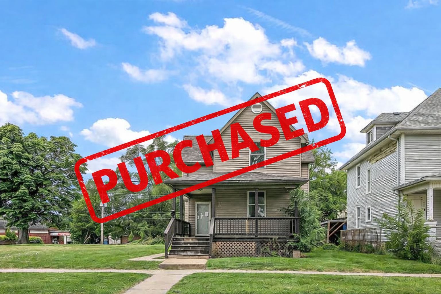 Kankakee, IL Property