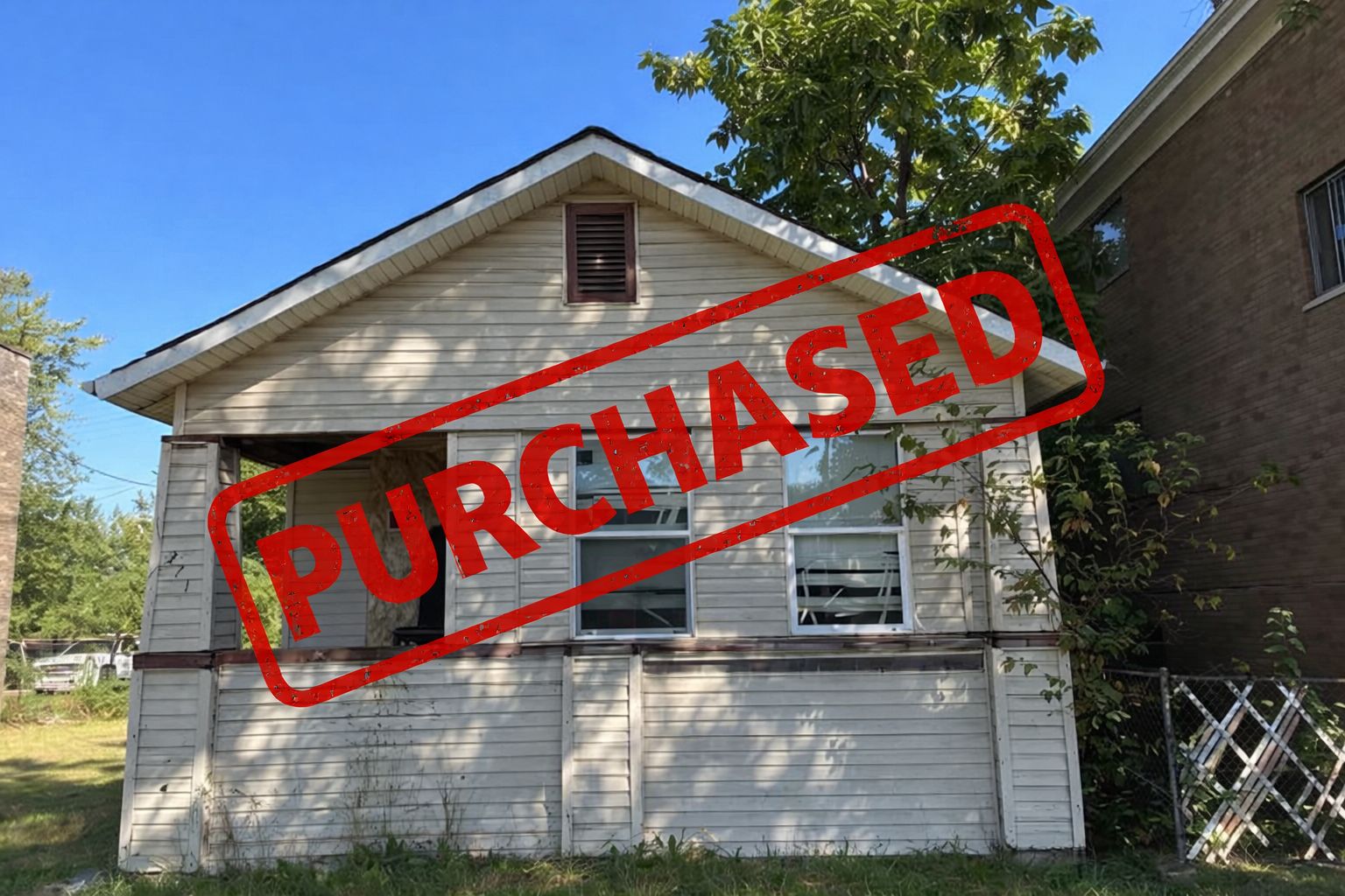 Harvey, IL Property