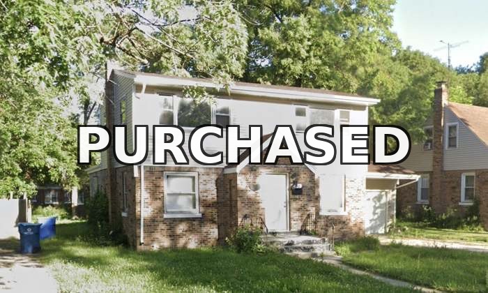 Gary, IN Property