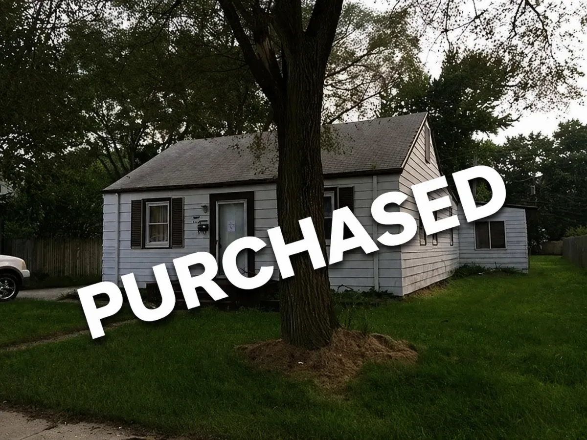 Calumet City, IL Property