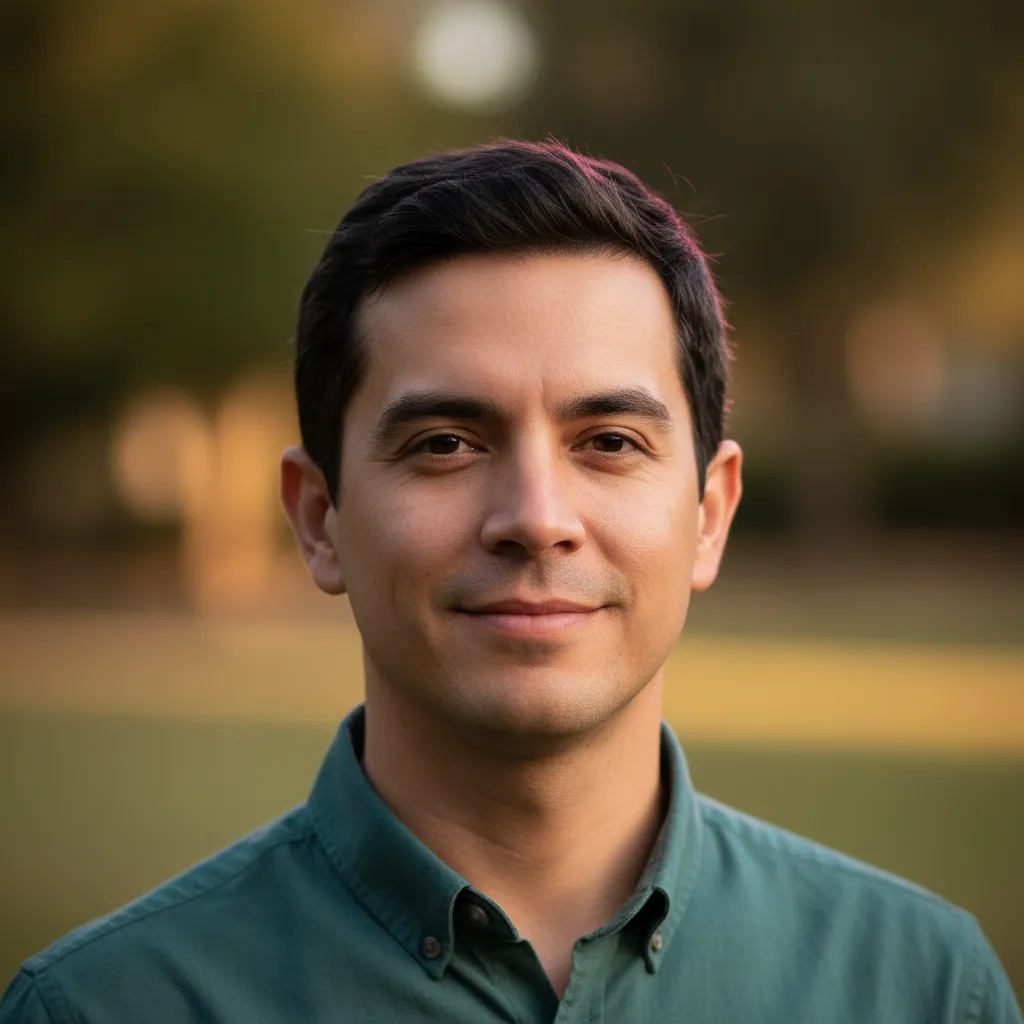 Patrick Galindo
