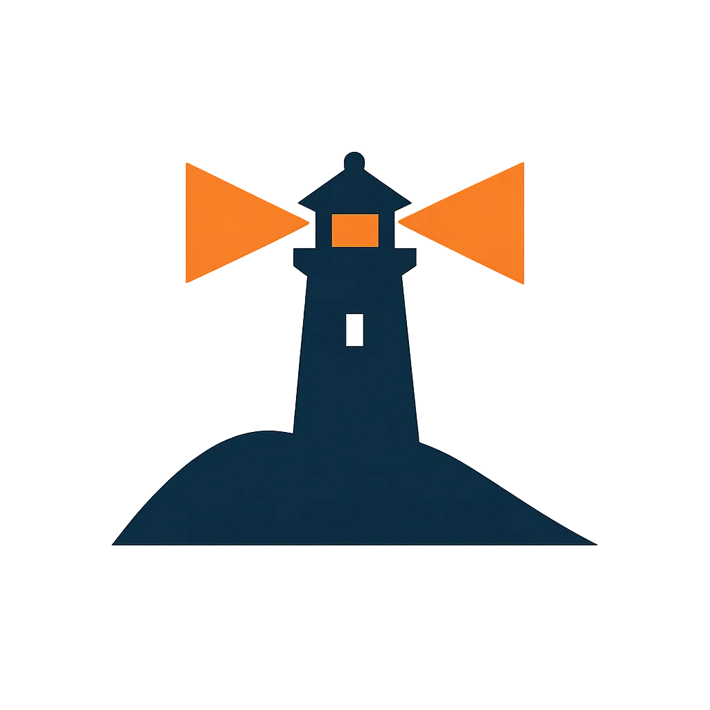 Beacon Fell Digital Logo