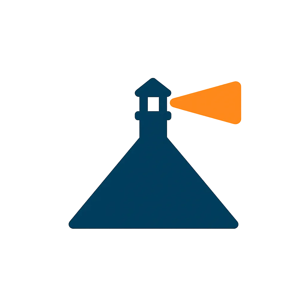 Beacon Fell Digital Logo