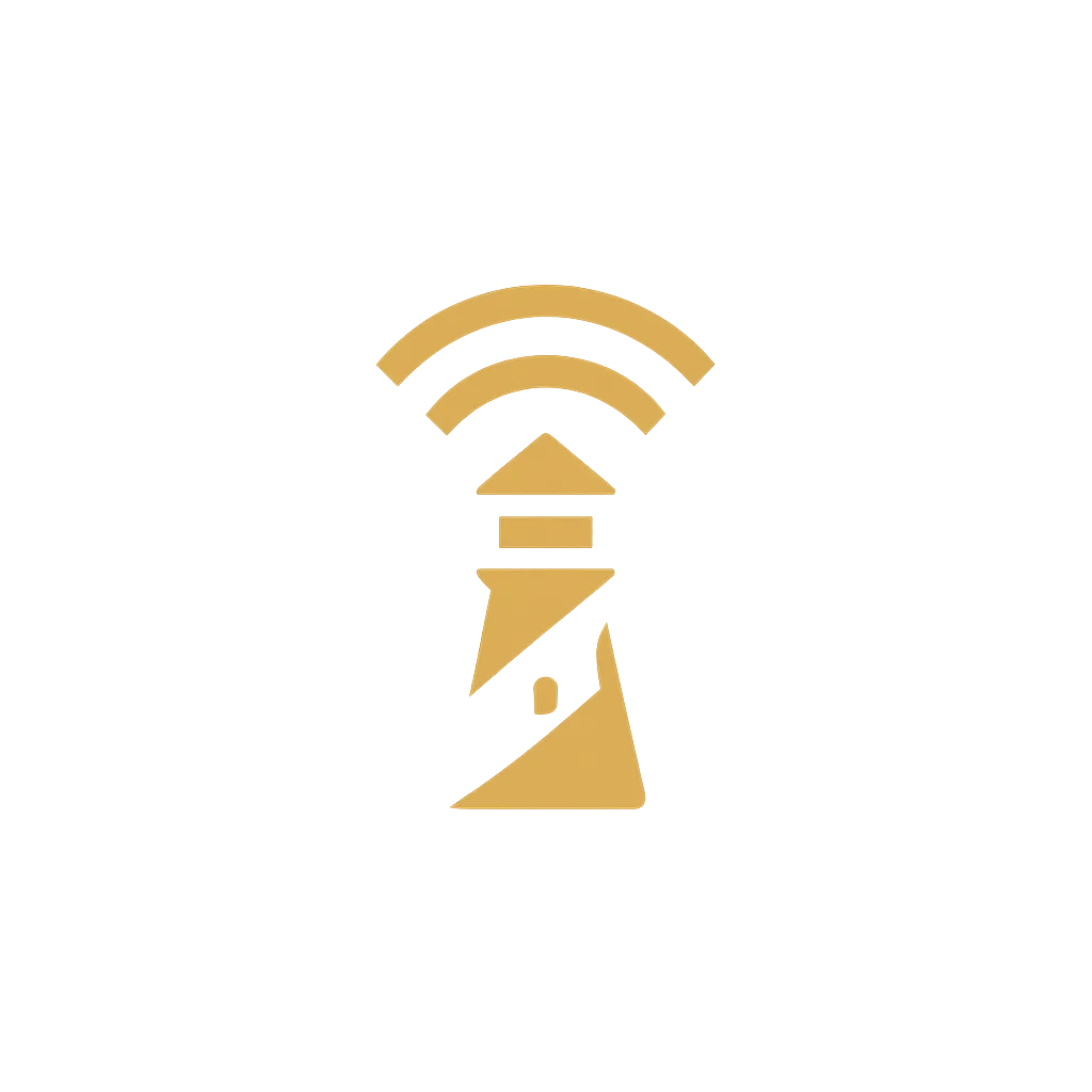 Beacon Fell Digital Logo