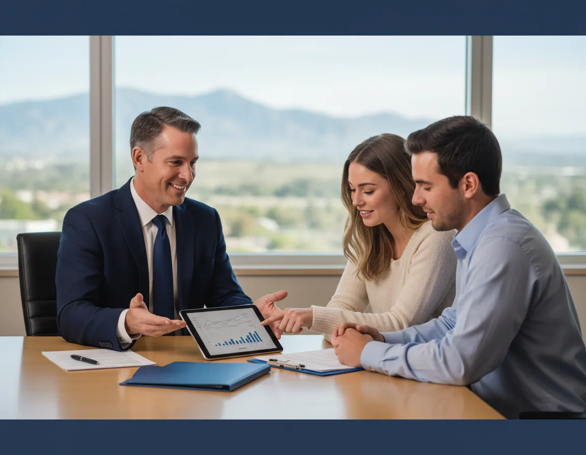 Personalized one-on-one mortgage lender Ontario CA services