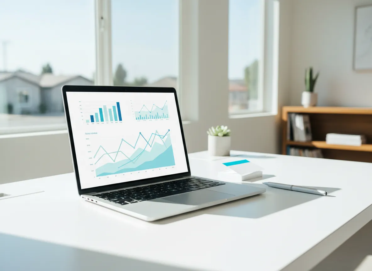 Transparent mortgage rates California home loans