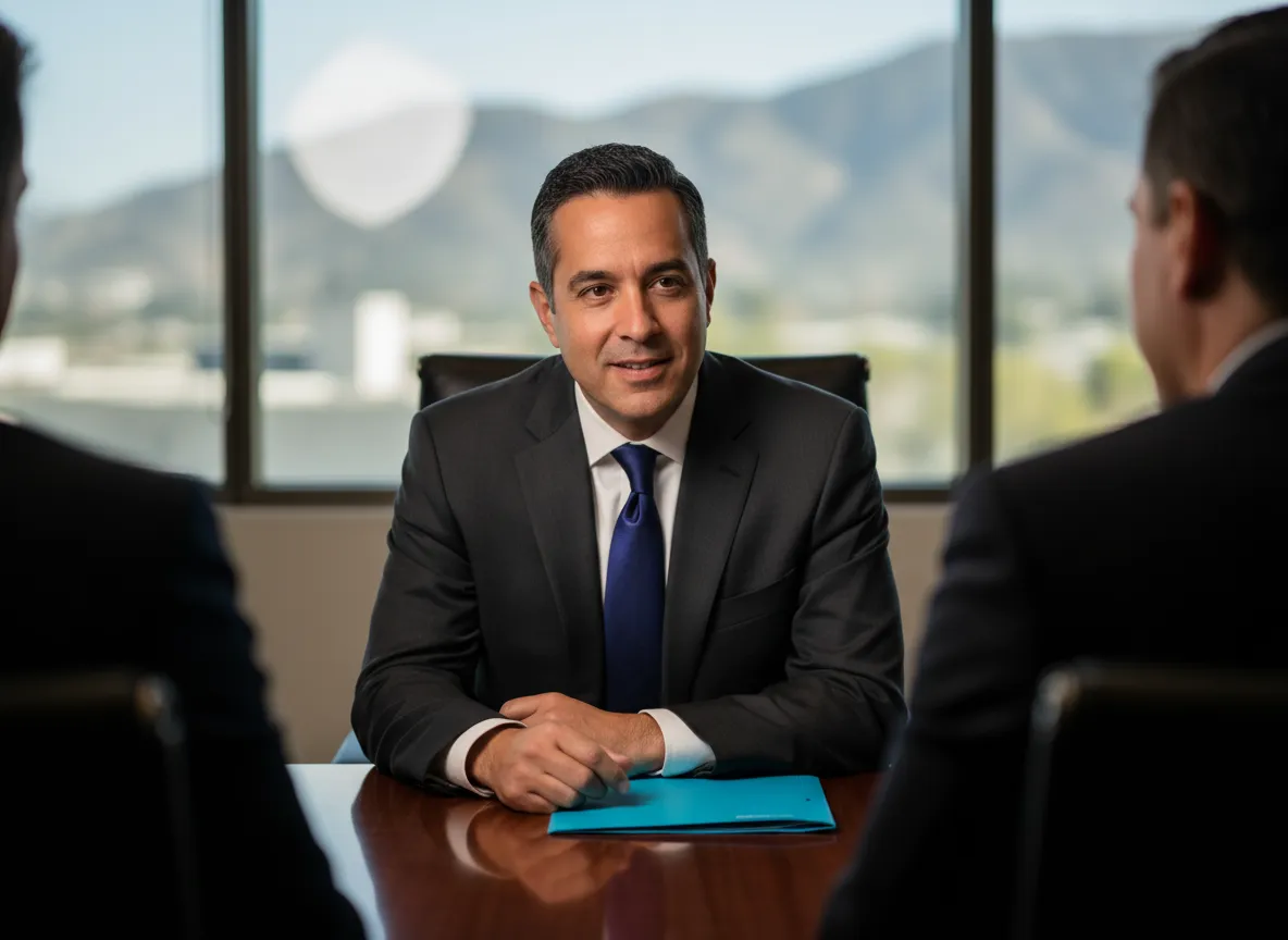 Personalized home loan service Rancho Cucamonga JR Younathan