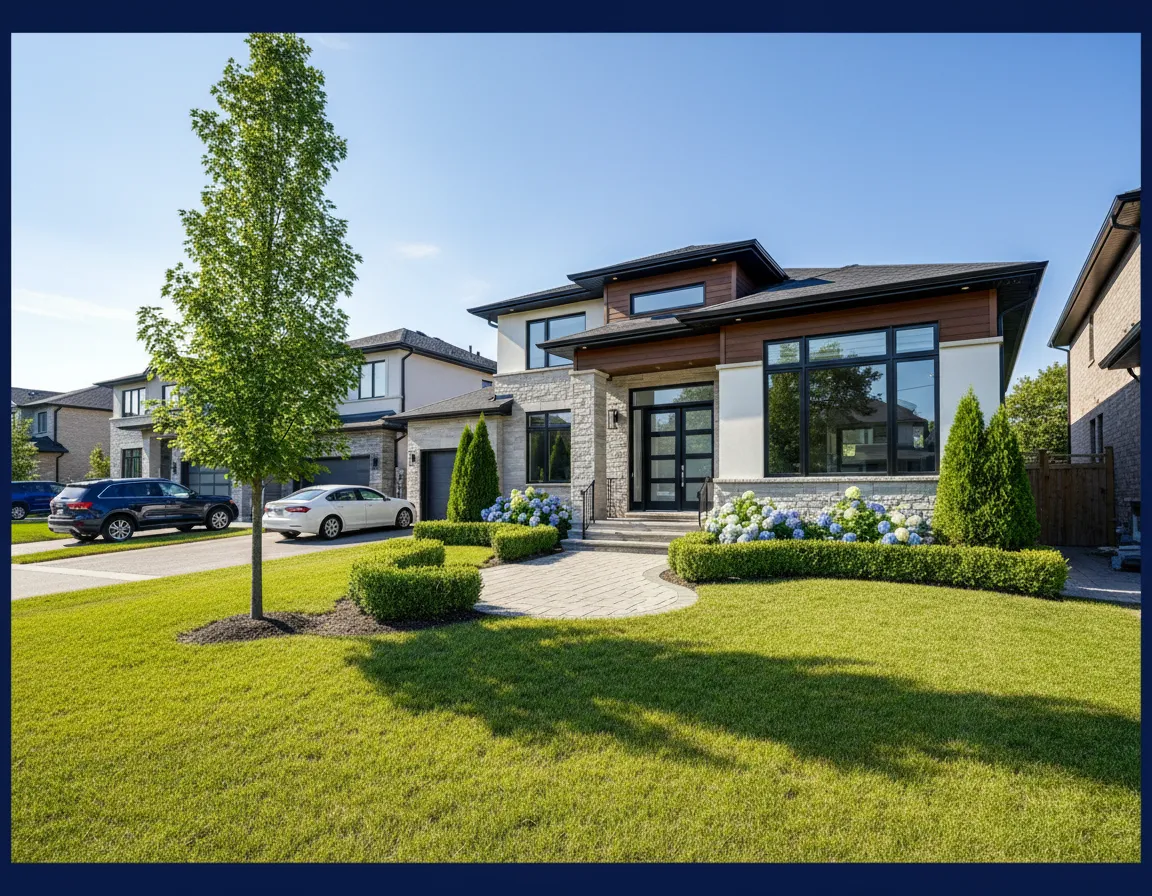 Ontario California home loans and real estate market expertise