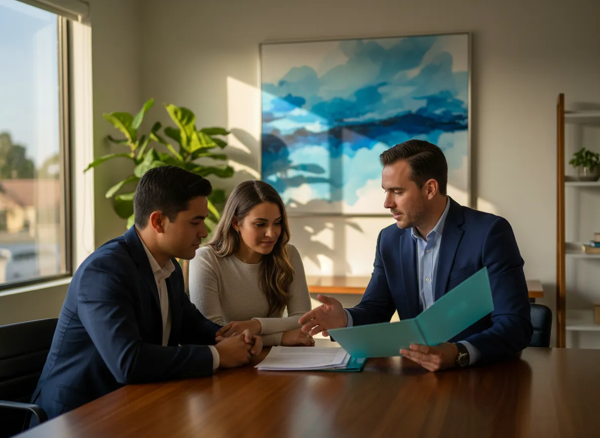 Rancho Cucamonga neighborhood homes highlighting local market expertise