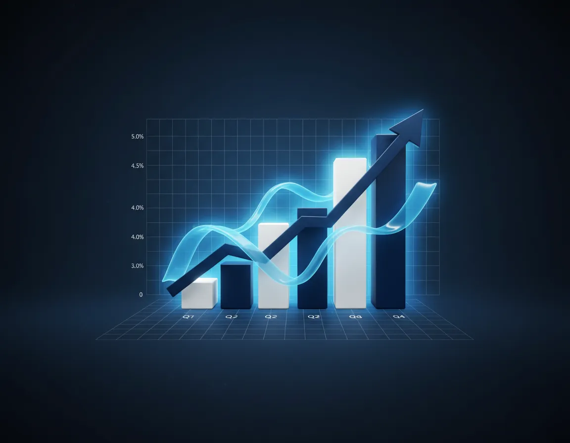 Reviewing competitive mortgage rates