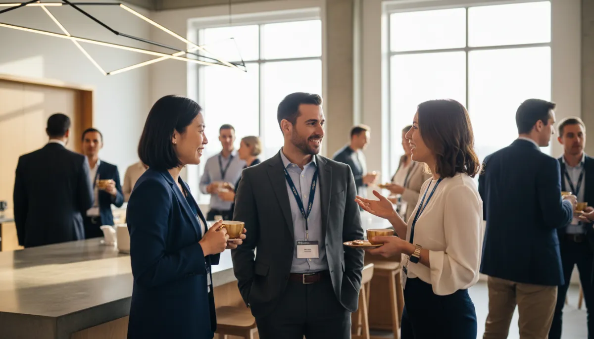 Networking Event