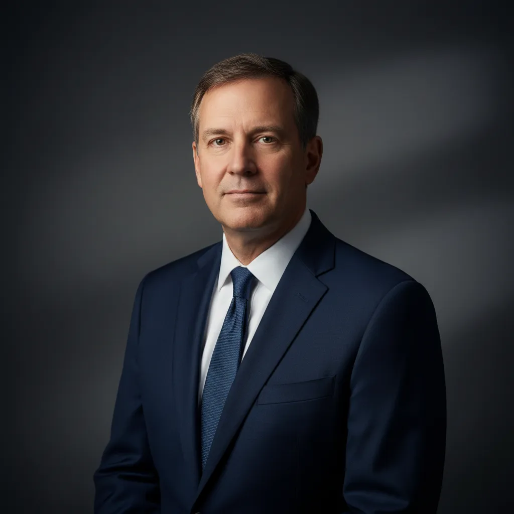 Michael - President Pro Tempore