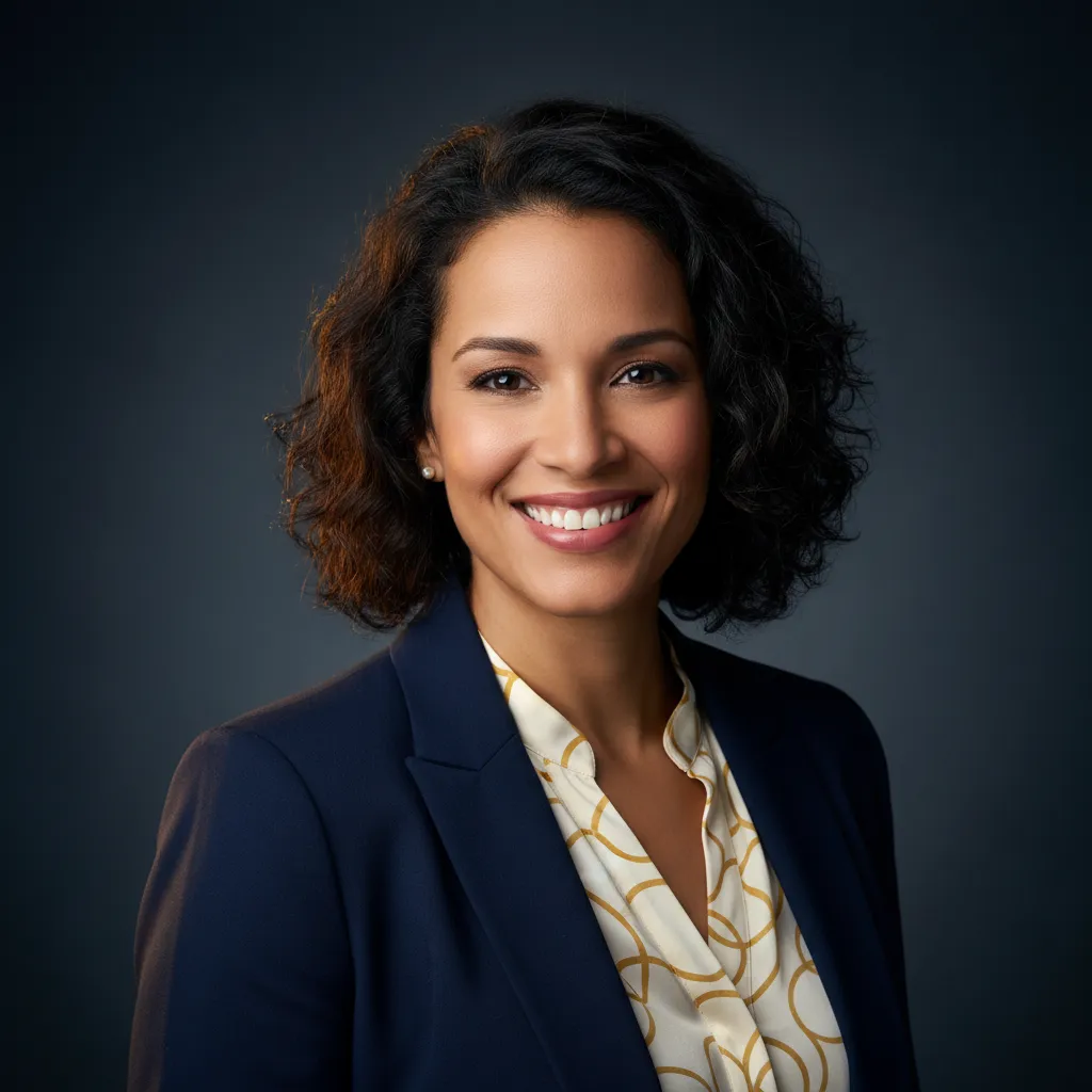 Marquie - Member Relations Director