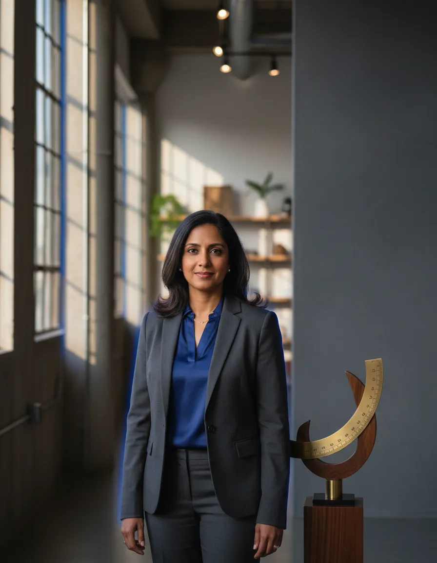 Harris County Chamber Member Portrait