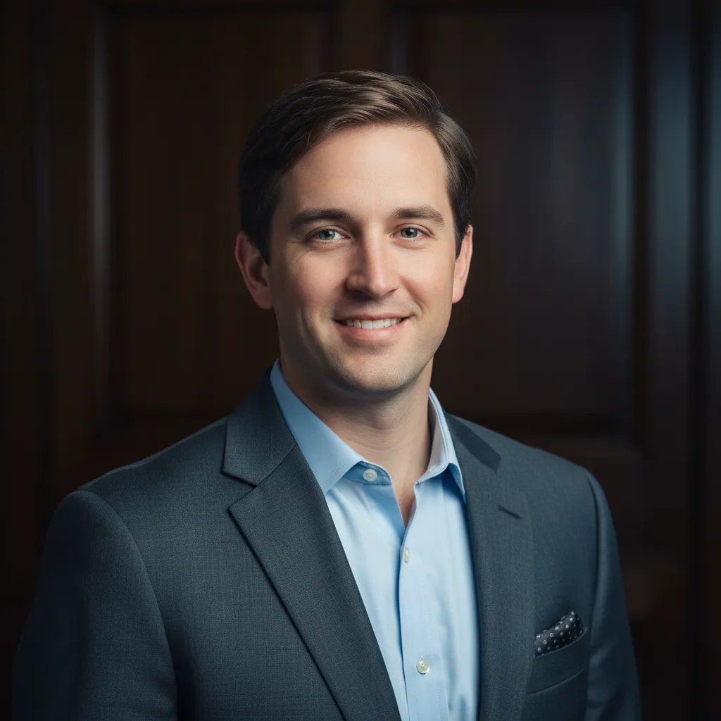 Zachary Allen