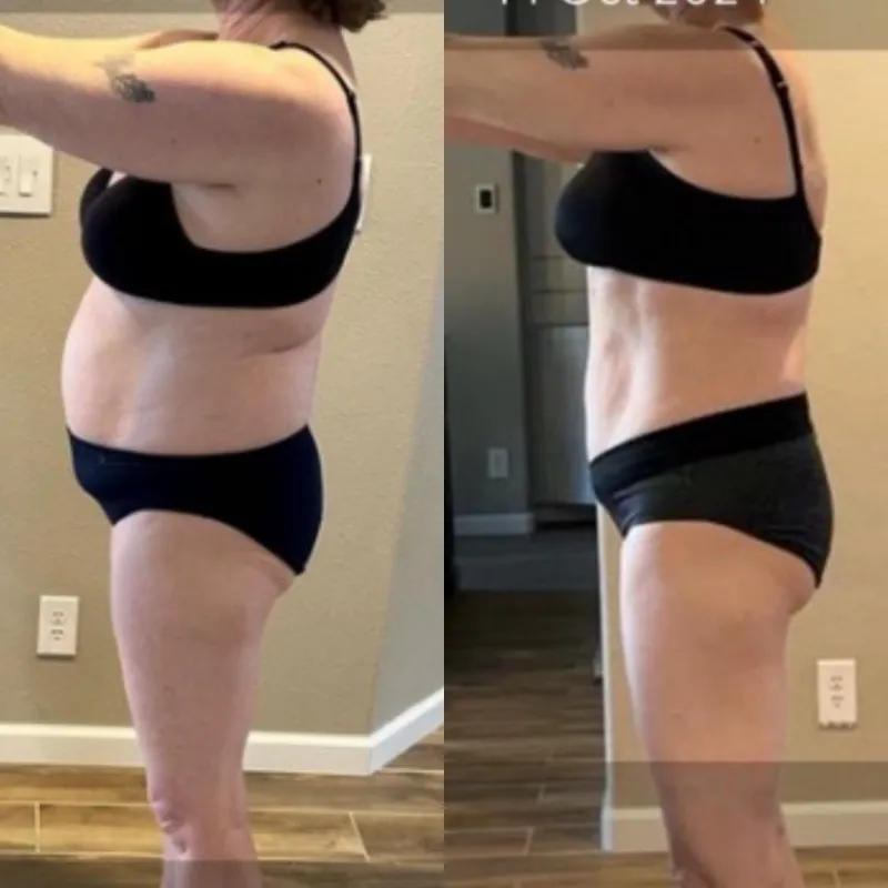Testimonial Before and After 2