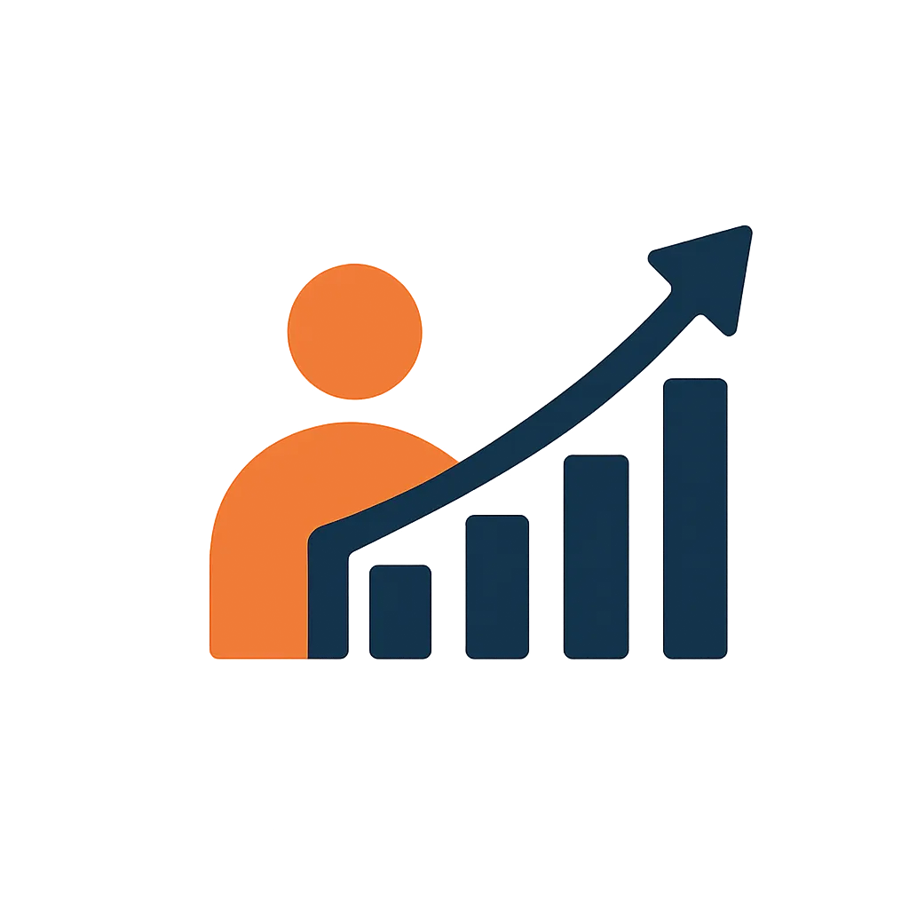 Mastery Coaching Logo