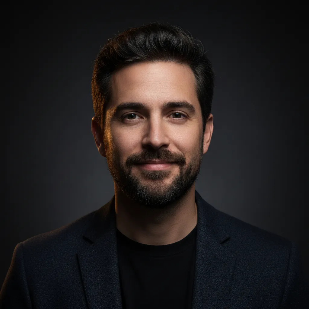 Cesar J.