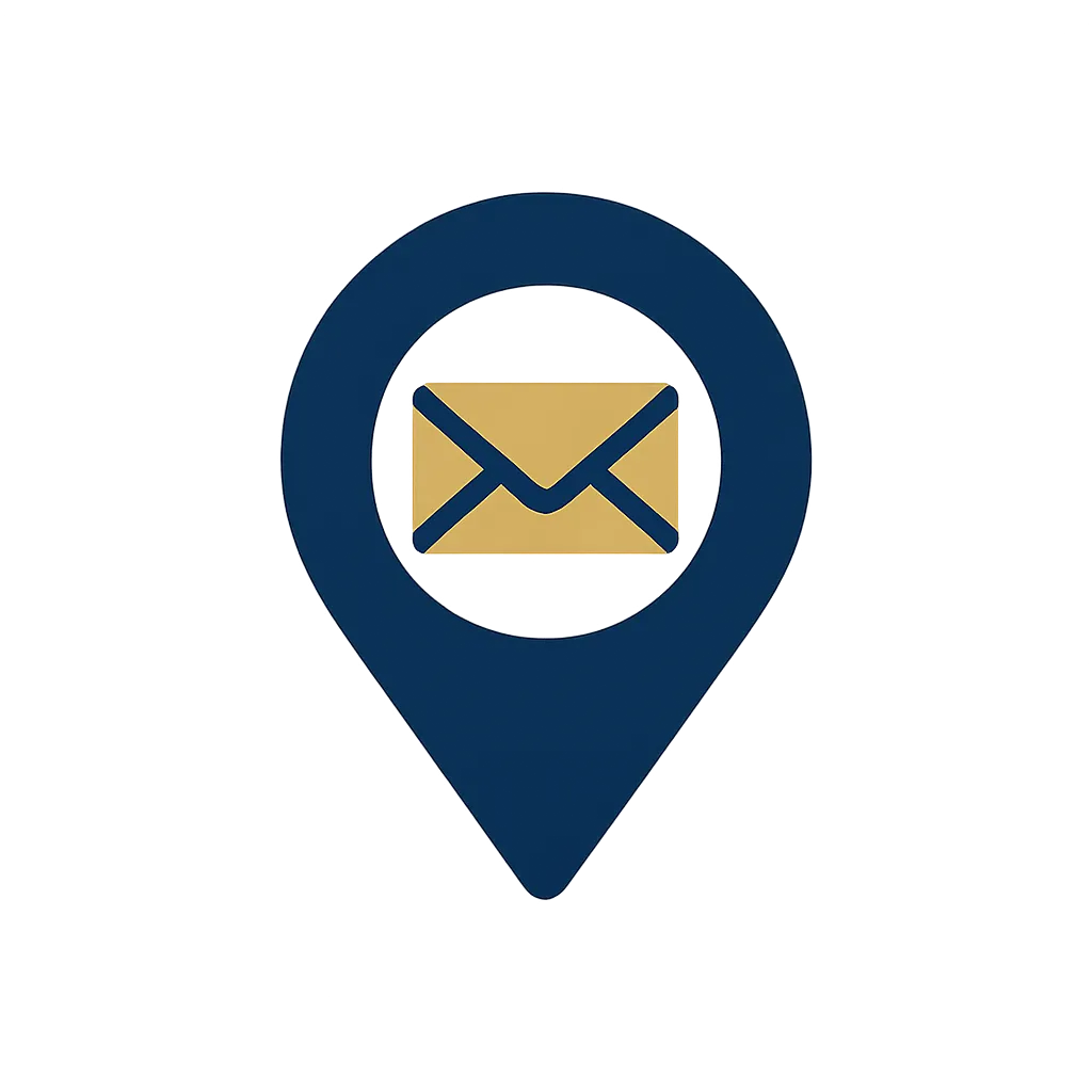 Zip Code Authority Logo