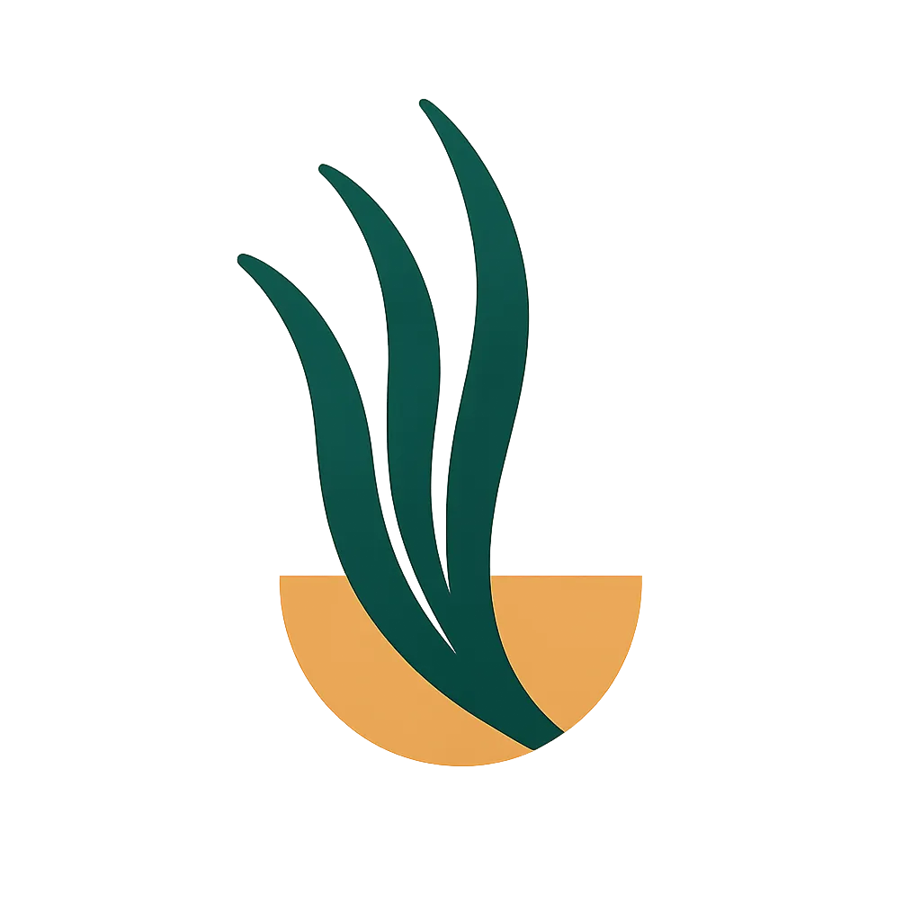 TressLogic Logo