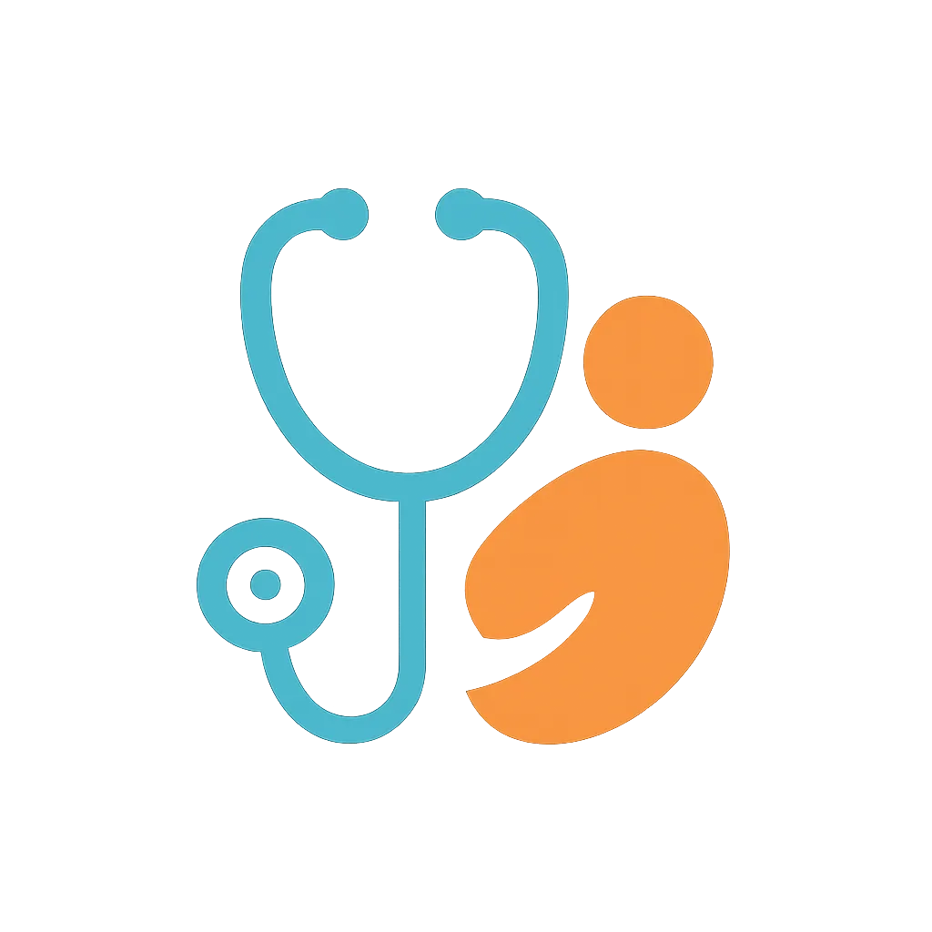Dr. CarolMarie Logo