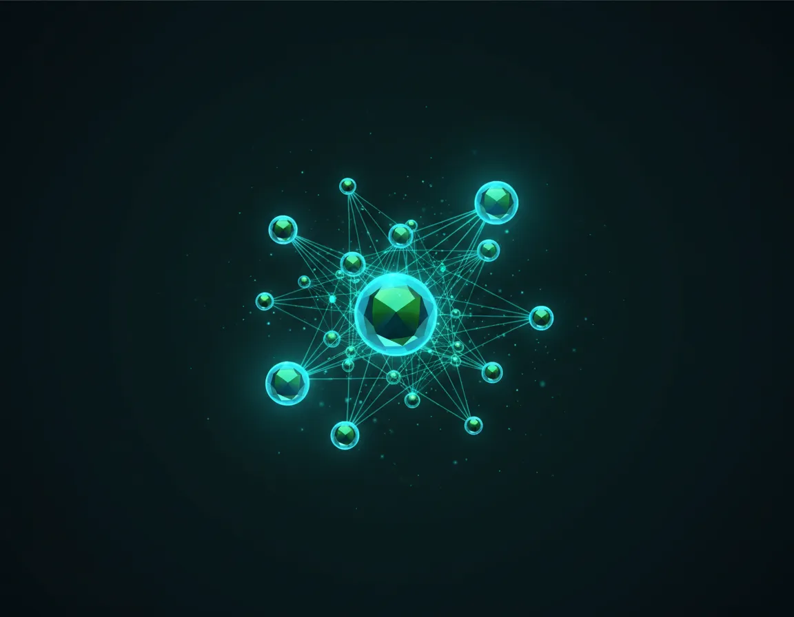 AI Capabilities Constellation Graphic