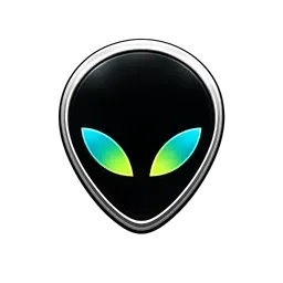 Alien Logo
