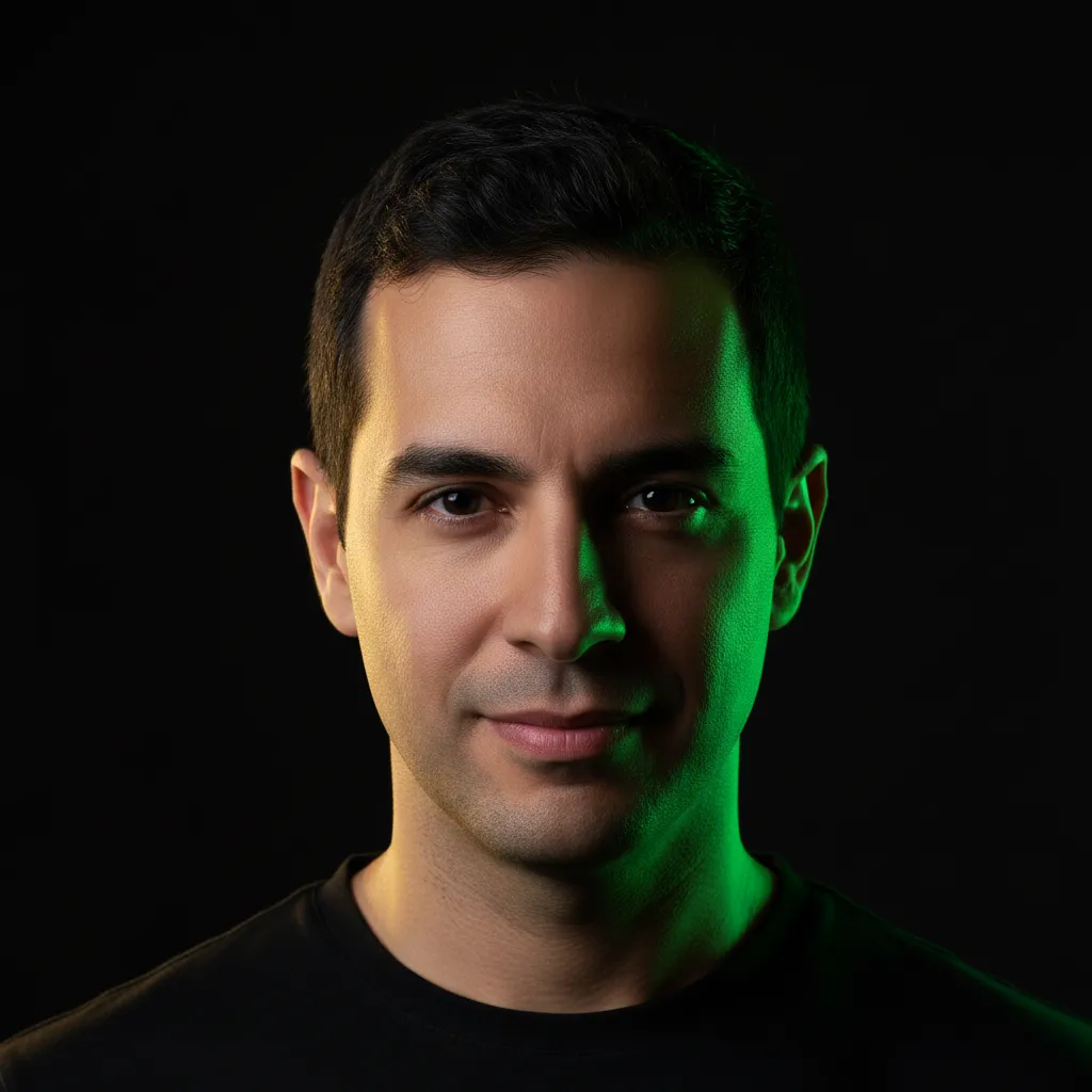Customer avatar Javier R.