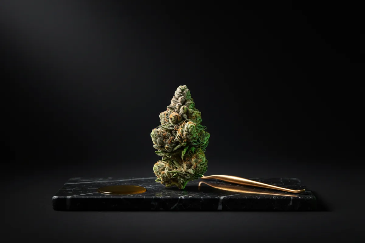 The Best Cannabis Flower in Albuquerque — What to Look For