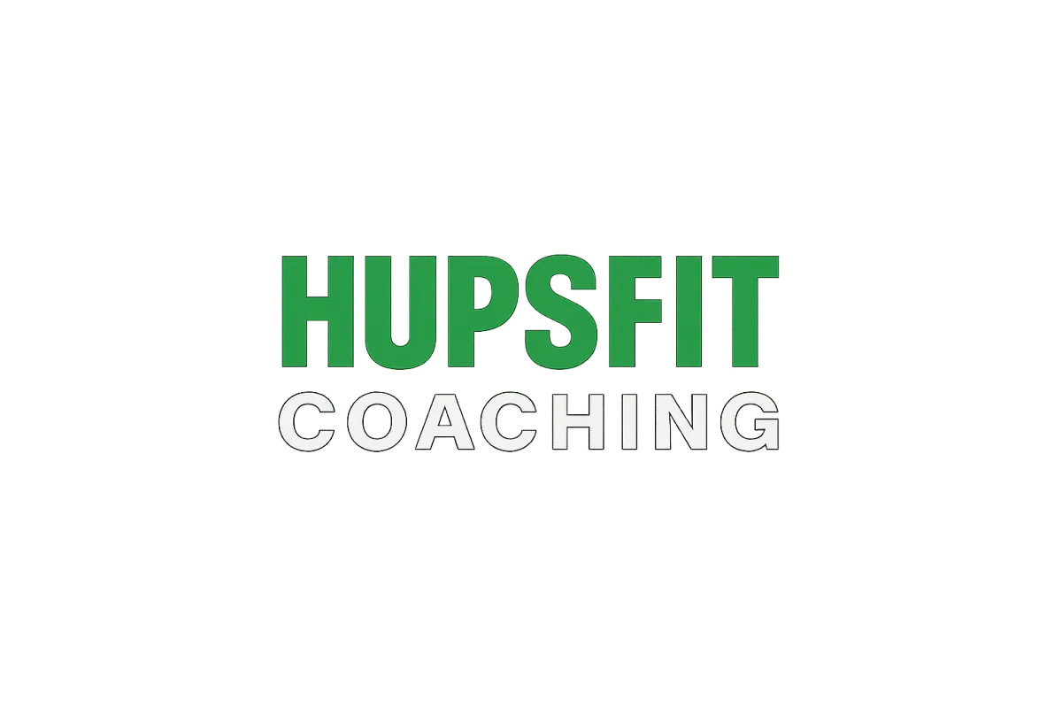 HupsFit Coaching logo