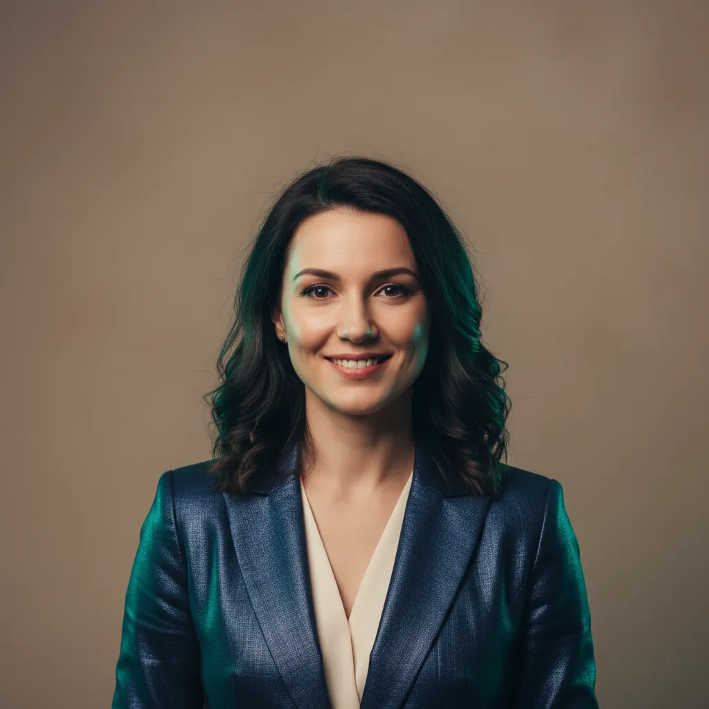 Elena Rostova