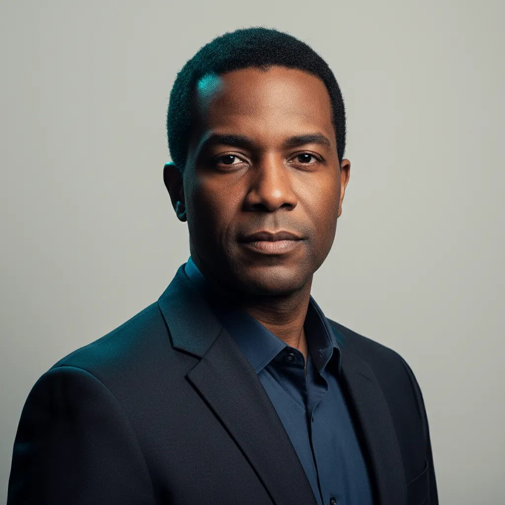 Marcus Cole