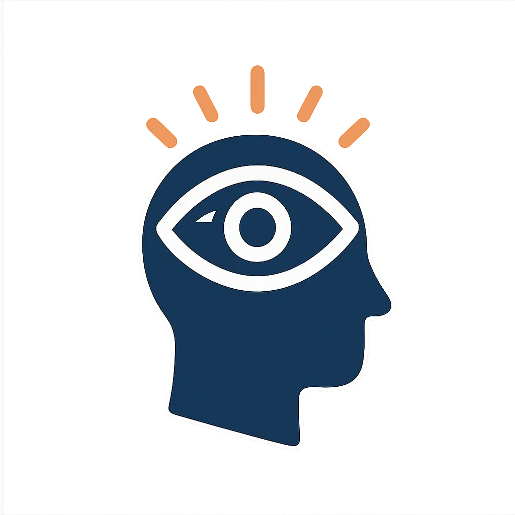 AI Visibility Logo