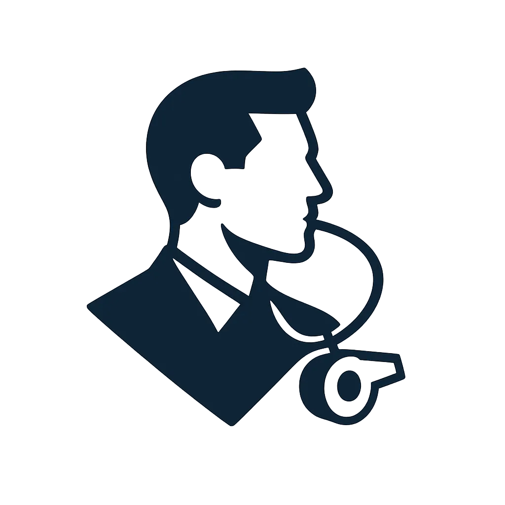 Coach John Davis Logo