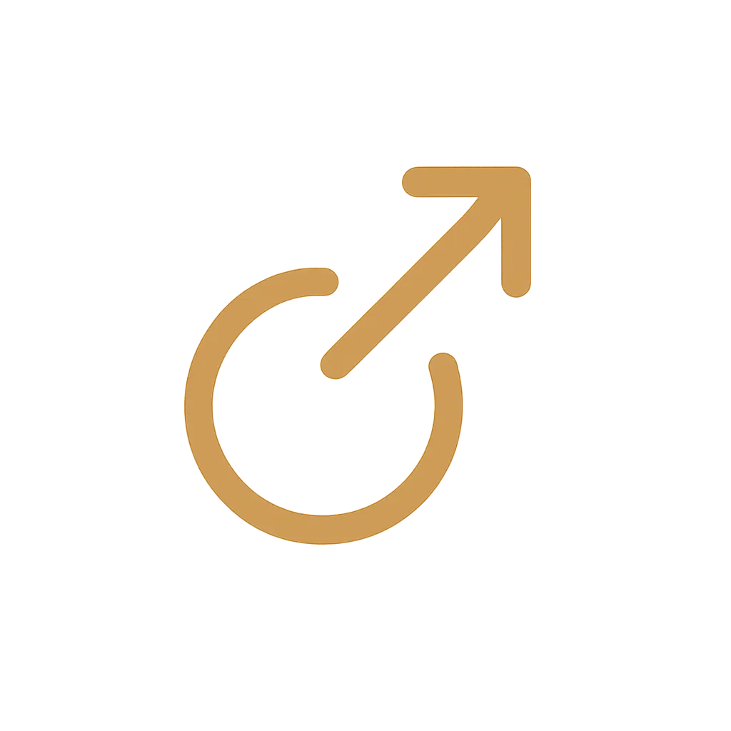 Reclaim Your Direction Logo