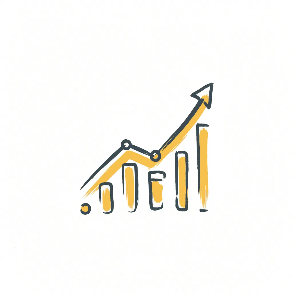 Graph Icon