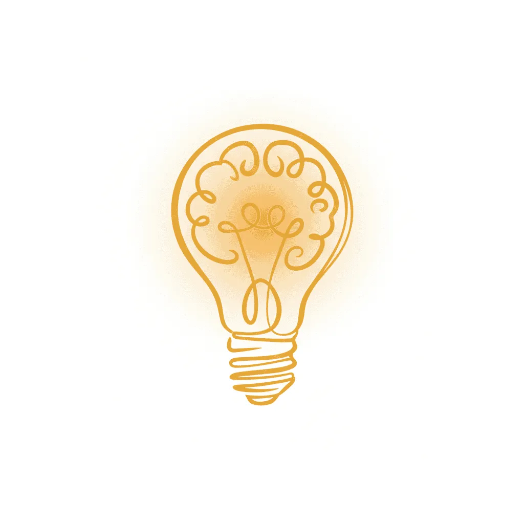 Lightbulb Icon