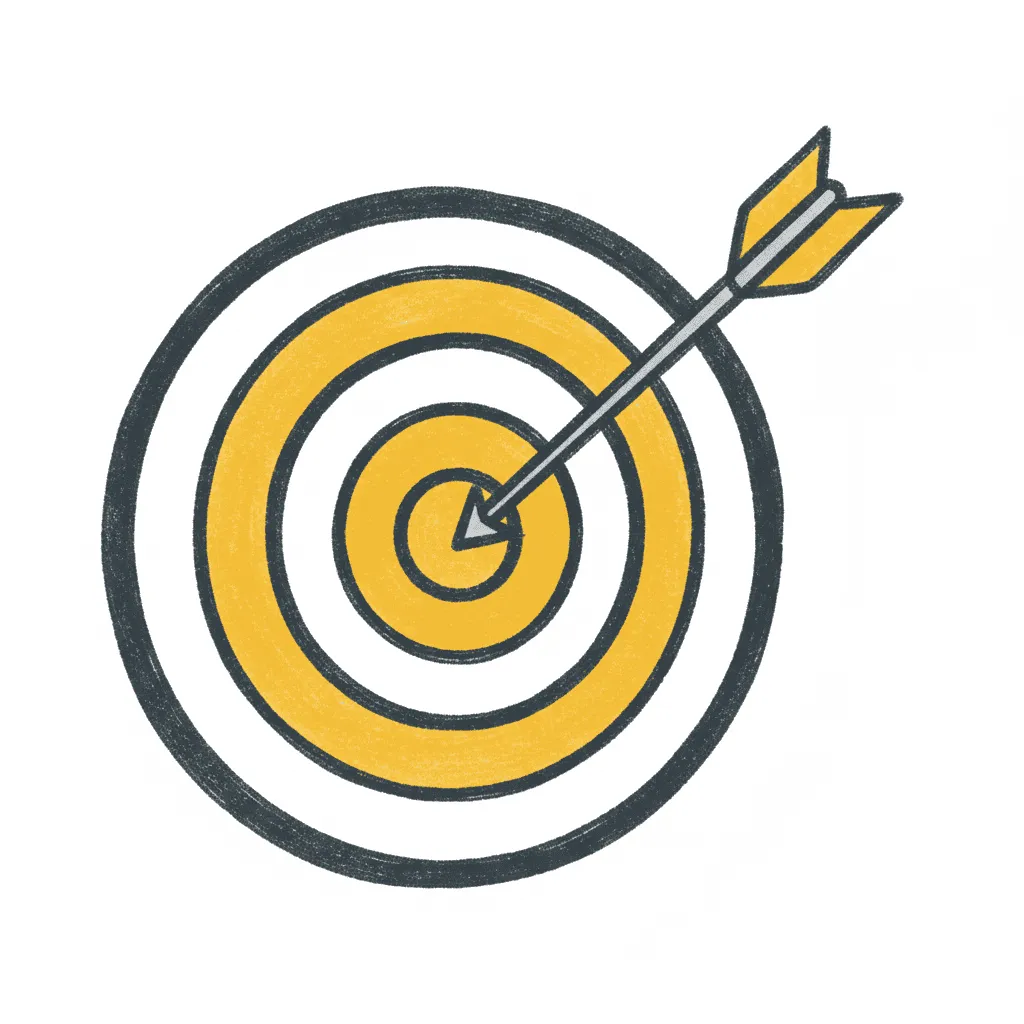 Target Icon
