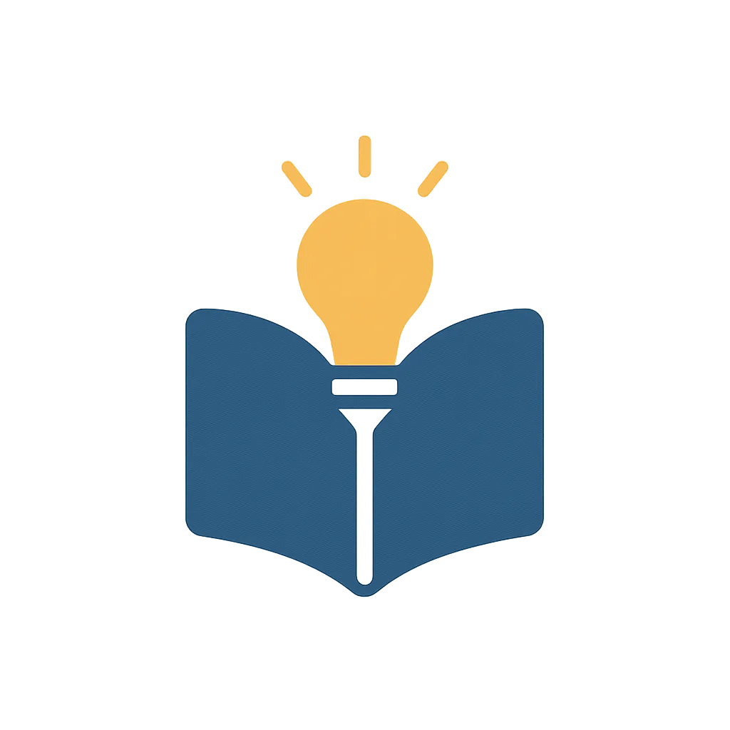 Kunskapsbank Logo