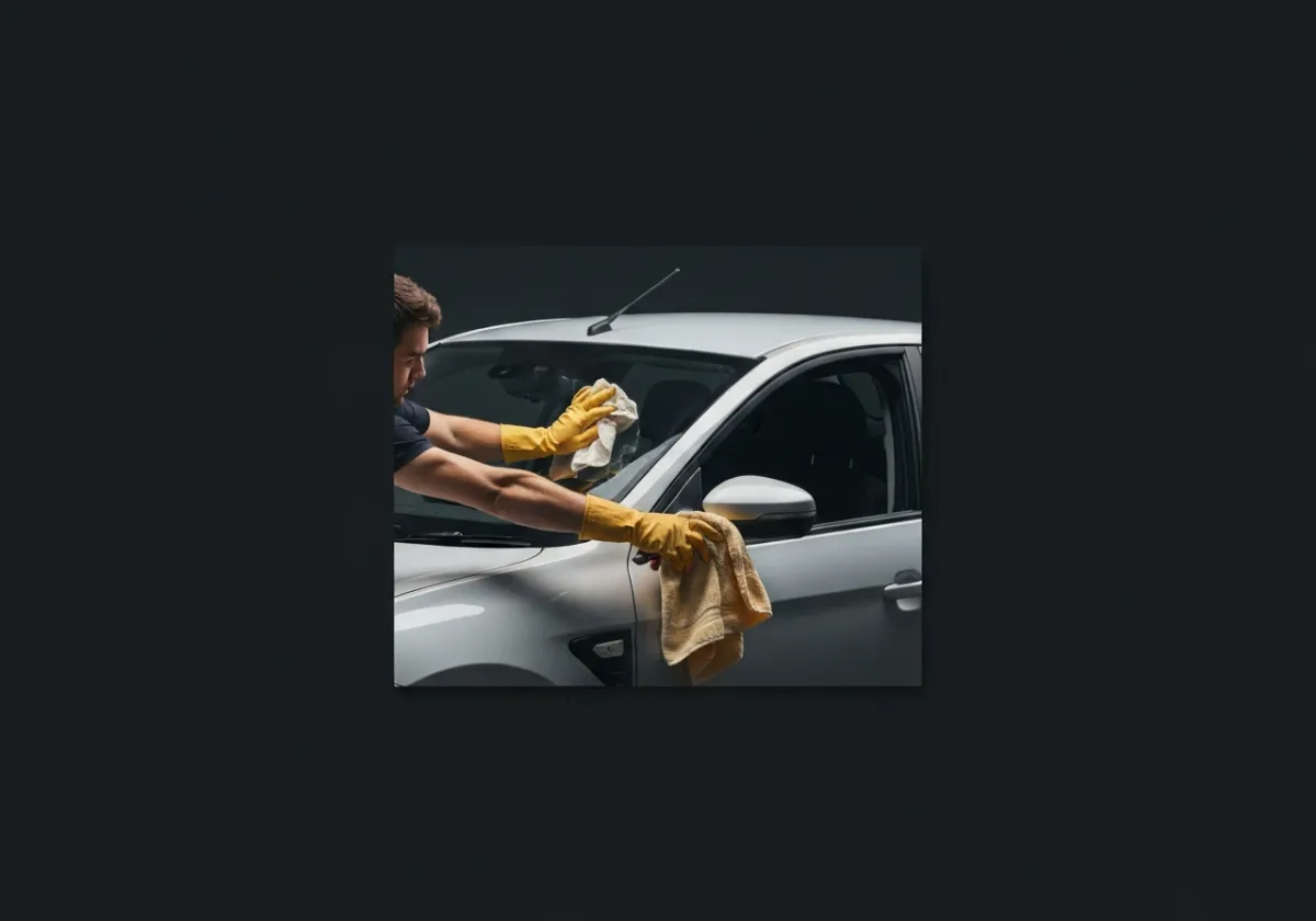 Mini Detail Service