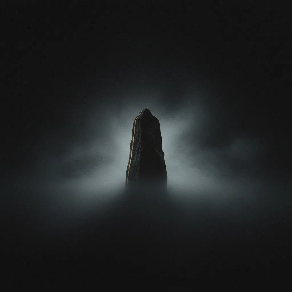 Experimental Piece Cover Art