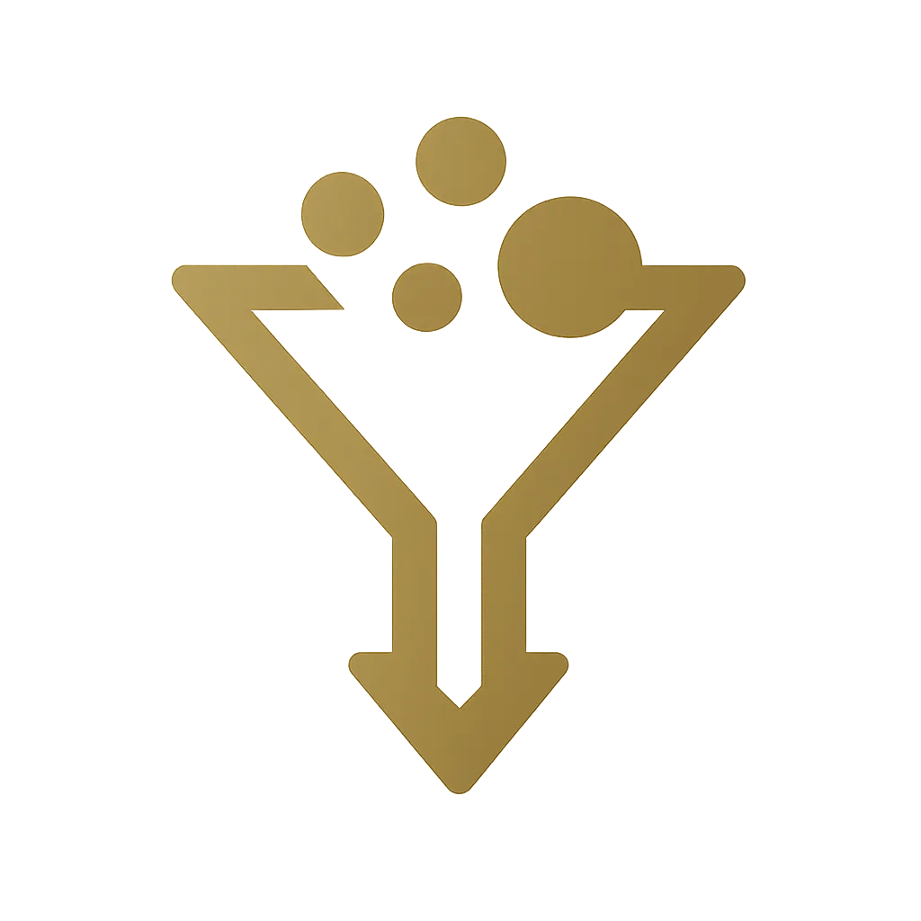 Genara Conversion Logo