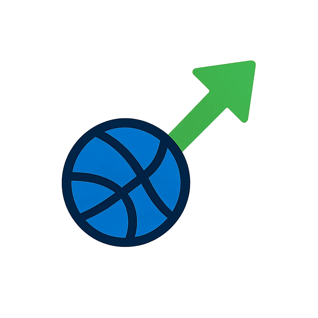 LeadLayUp Logo