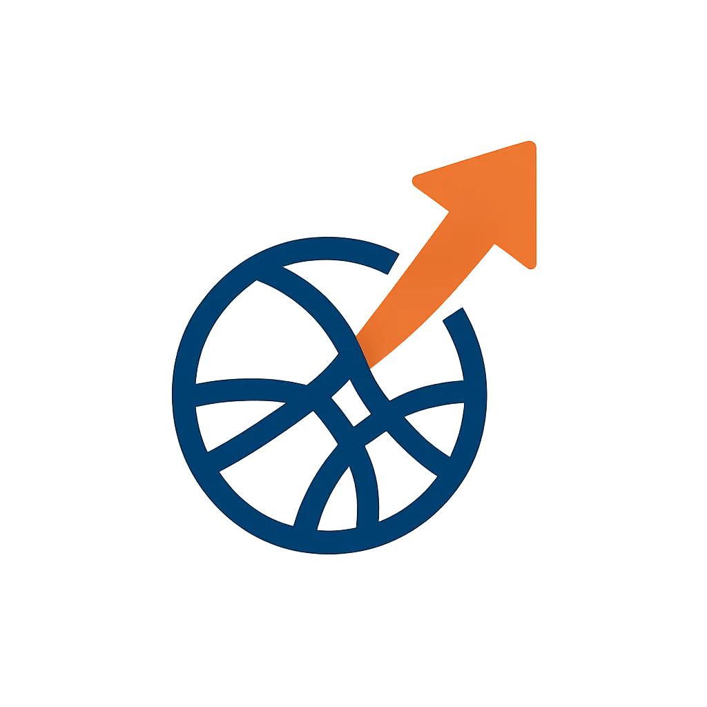 LeadLayUp Logo