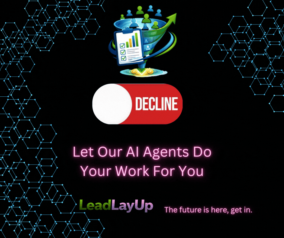 AI Marketing Graphic