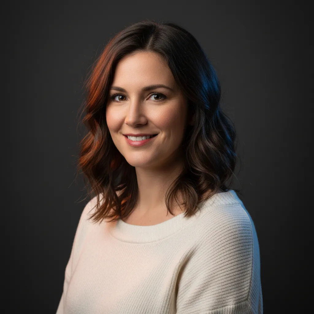 Rachel B.