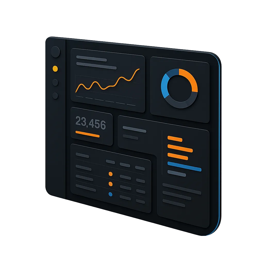 LeadLayUp modular pricing interface preview